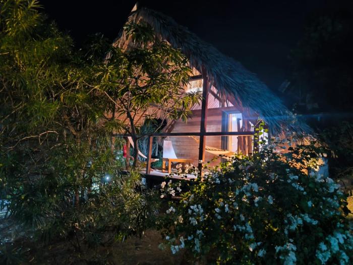 Nosy Lonjo Lodge