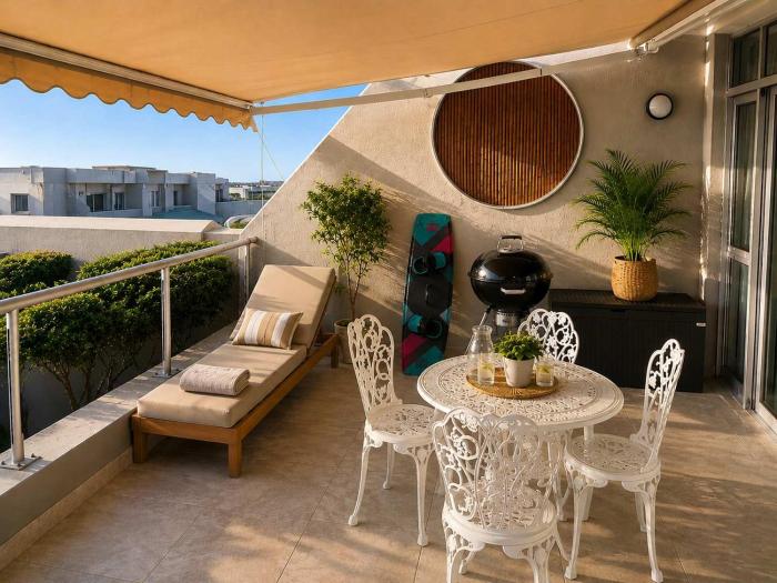 2 Bedroom Apartment at Dolphin Beach