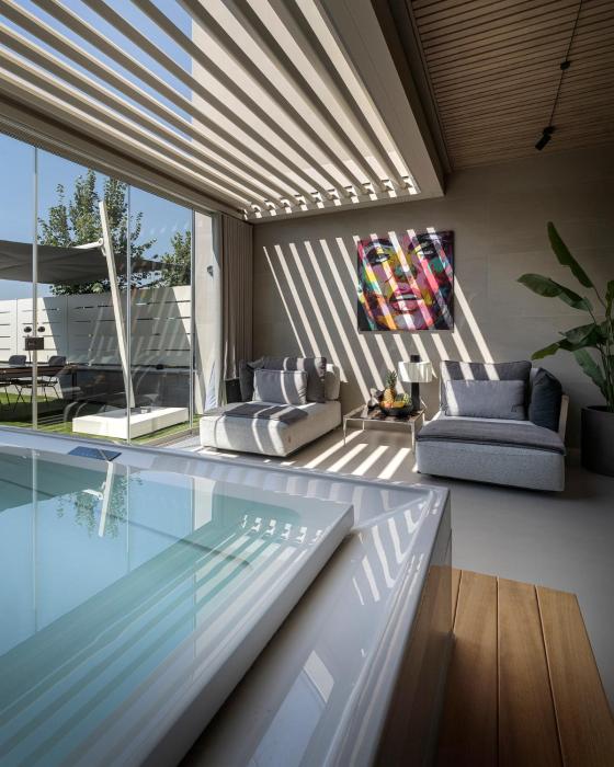 ShangriLux Private Residence