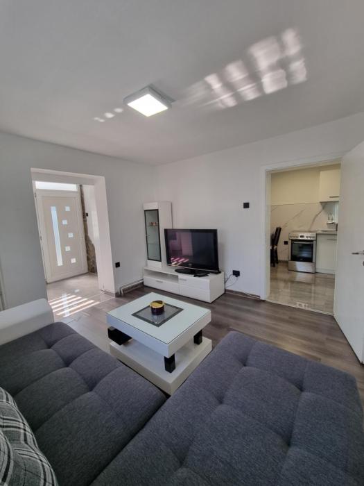 Apartman Wie zu Hause