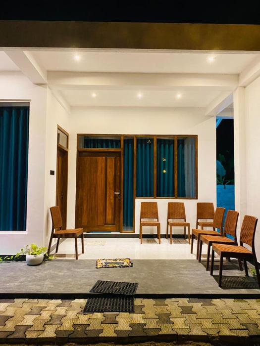 Sadalanka Resort