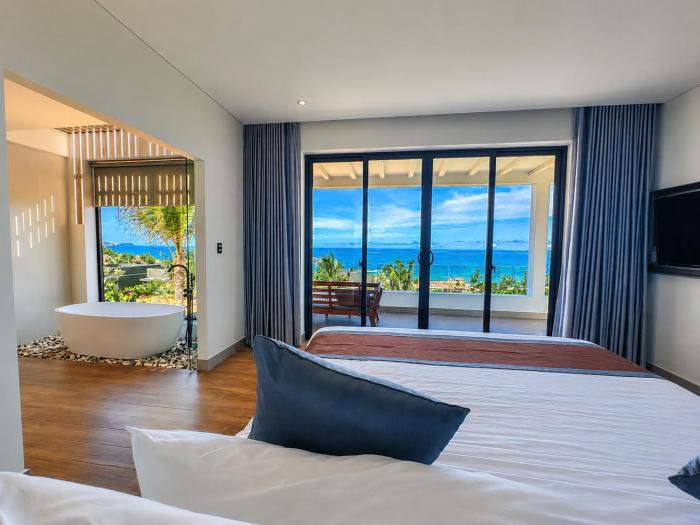 Du Parc Mũi Né Resort - Sᴀɴᴅ ᴅᴜɴᴇ & ᴏᴄᴇᴀɴ ᴠɪᴇᴡ