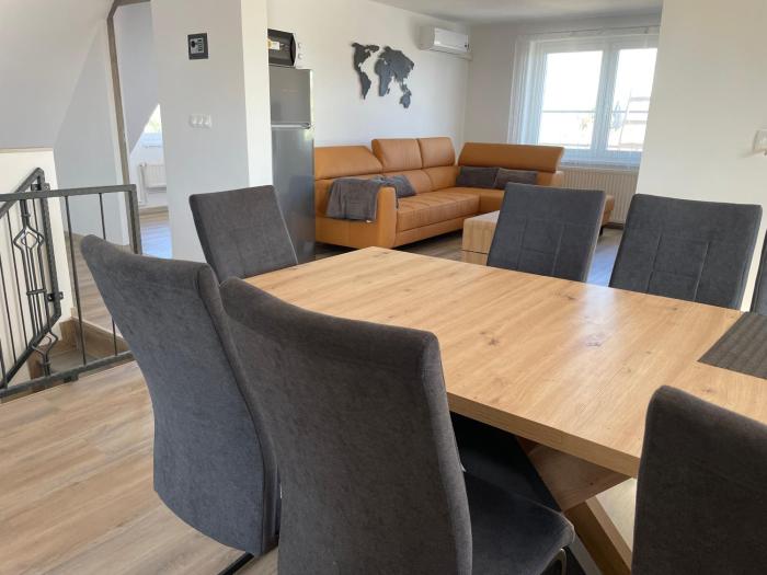 Guest House Debrecen first floor