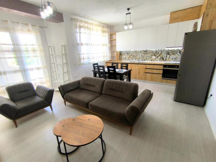 Deas Apartments in Tirana 2