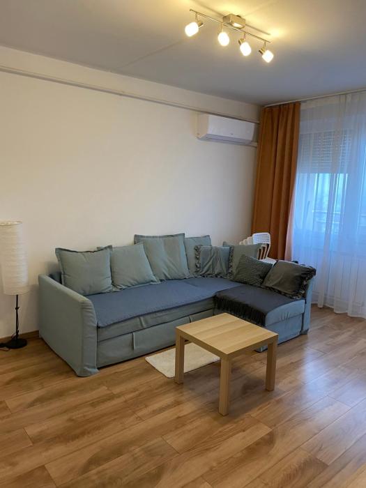Anna Apartman