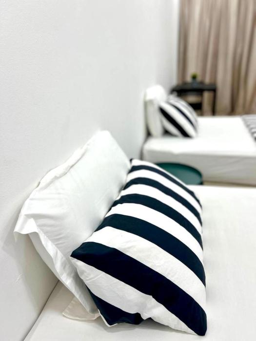 7 STAY#4 - Studio Room for 2 Pax at Kuala Berang -Best For Travelers