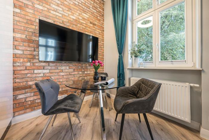 Hello Apartments Old Town Studio Ogarna