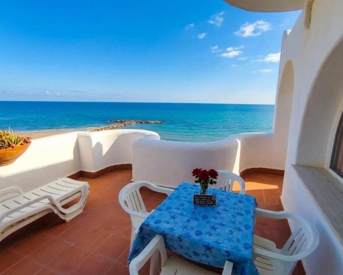 Casa Vacanze Elianto