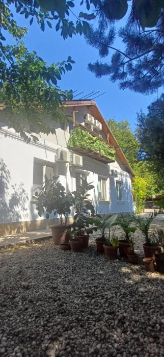 CASA MEA-Casa Mocanu