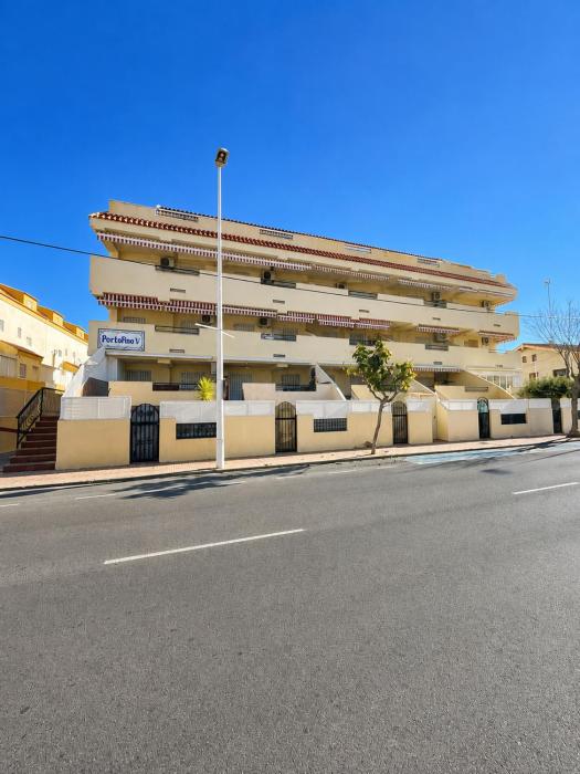 residencial portofino VI oropesa ref 081