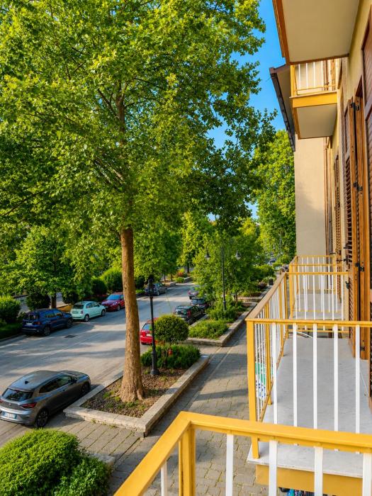 Destè Apartments