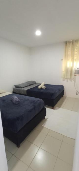 Siempre con Agua Cómodo apartamento equipado en PB