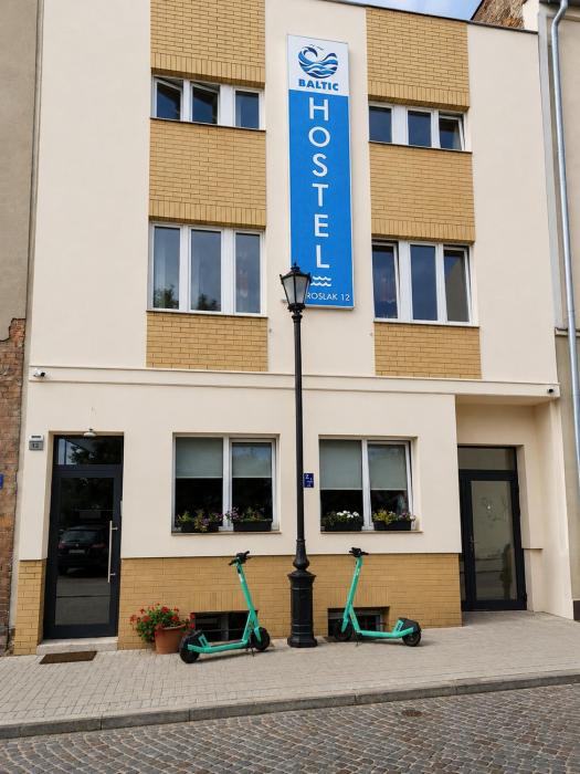Baltic Hostel