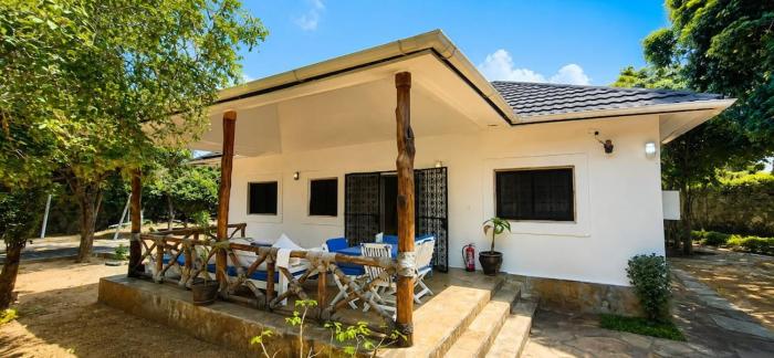 Favour House