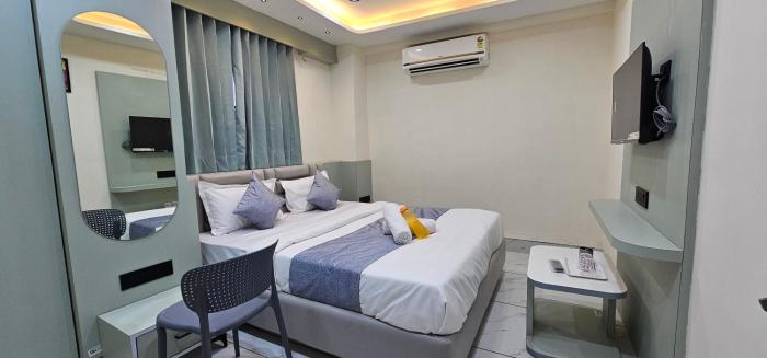 Hotel Anand Palace
