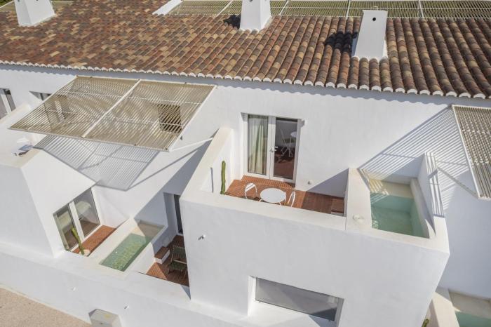 Cabana Suite H by Soul-Houses
