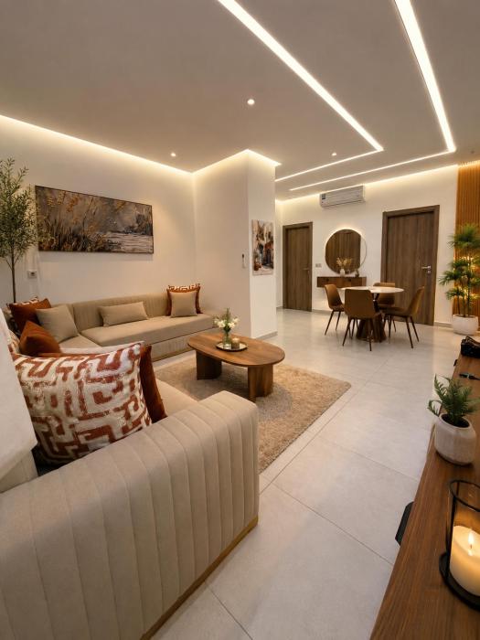 Bel et confortable apartment