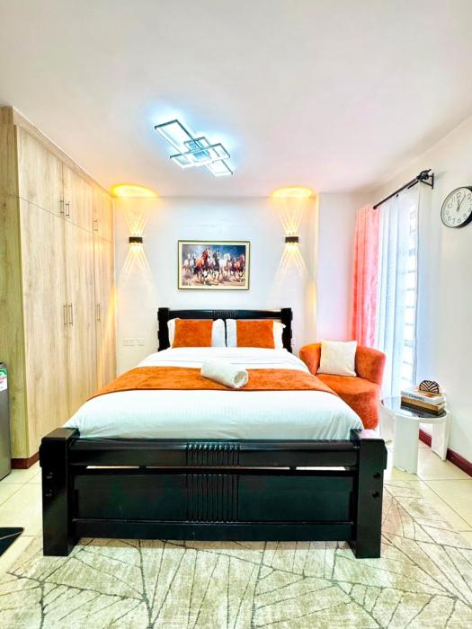 Rhema Suites - South Suites
