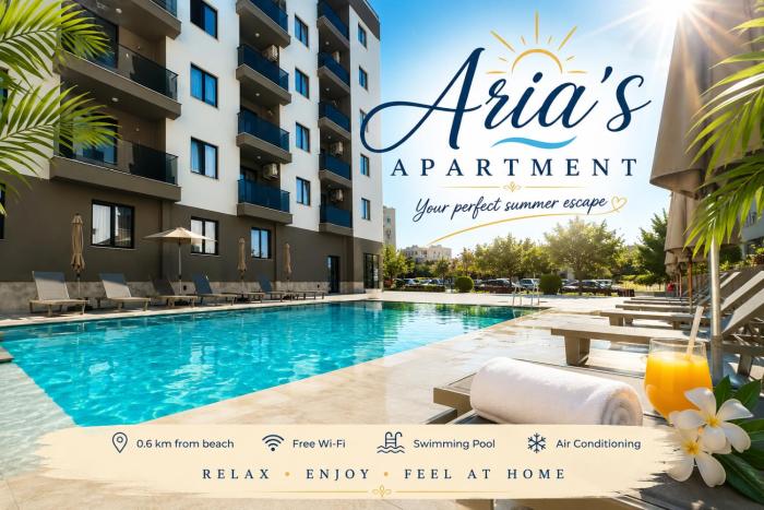 Arias Apartment