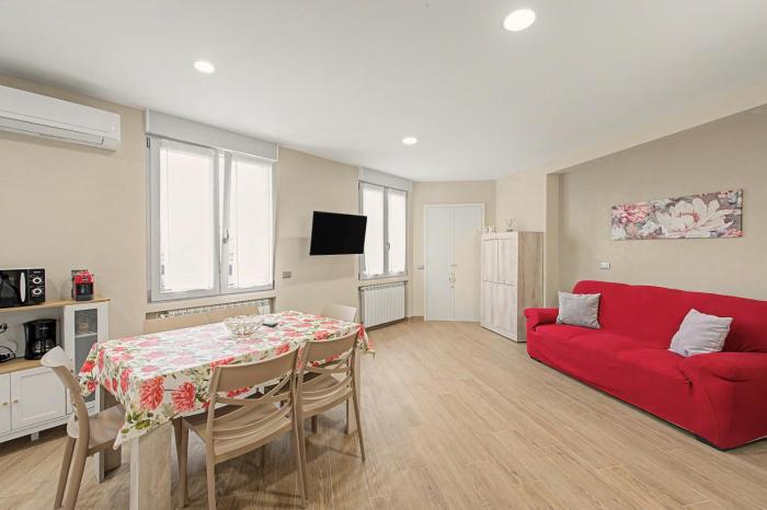 Casa Vacanza Preziosa