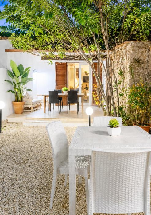 Casa Maria Orosei-Cala Liberotto a 150 M dal Mare