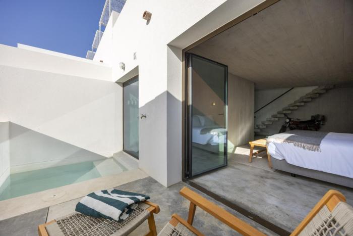 Cabana 6 by Soul-Houses