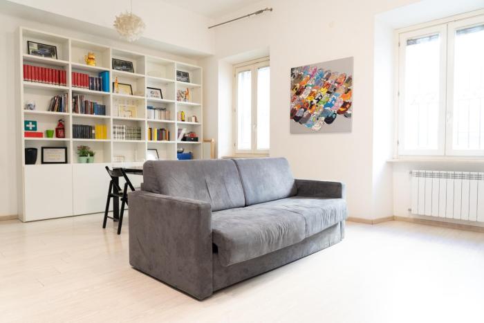 SV Apartments
