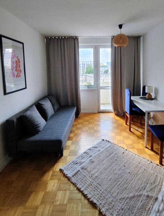 Portowy Zakątek Gdańsk