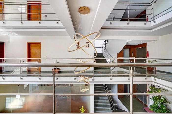 Astra Hotels & Suites Marathahalli
