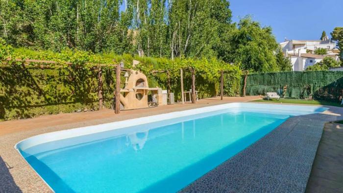 Casa Rural Pelijas Fontanar by Ruralidays