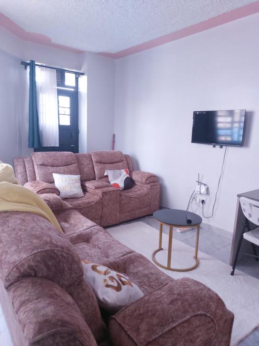 Nanyuki Gratia Pad