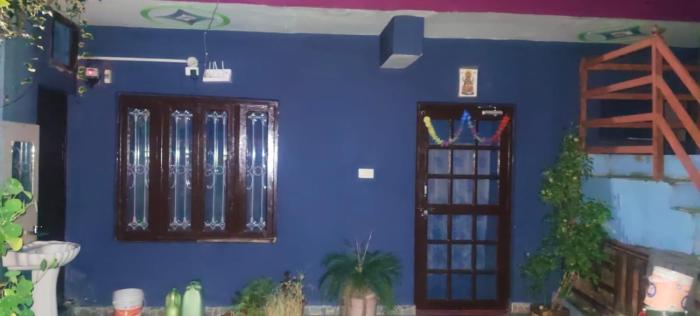 Sagar Home Stay