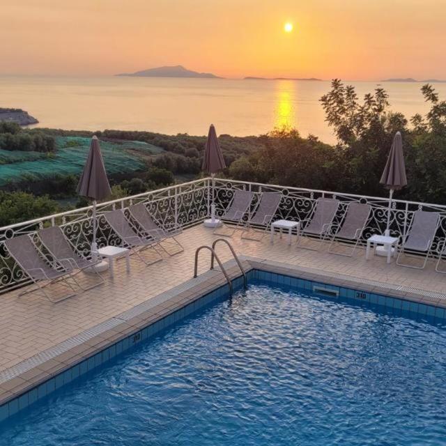 Hotel Dania