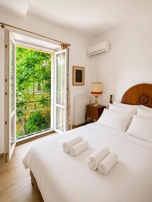Residenza Santo Stefano 95 - Santo Stefano apartment
