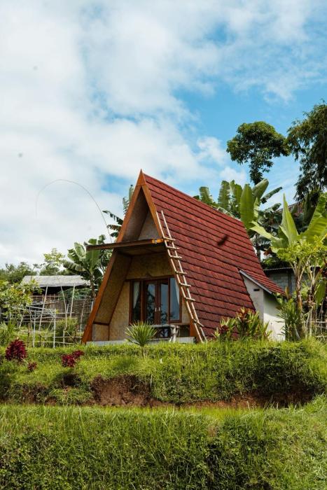 Munis Terrace Bungalow