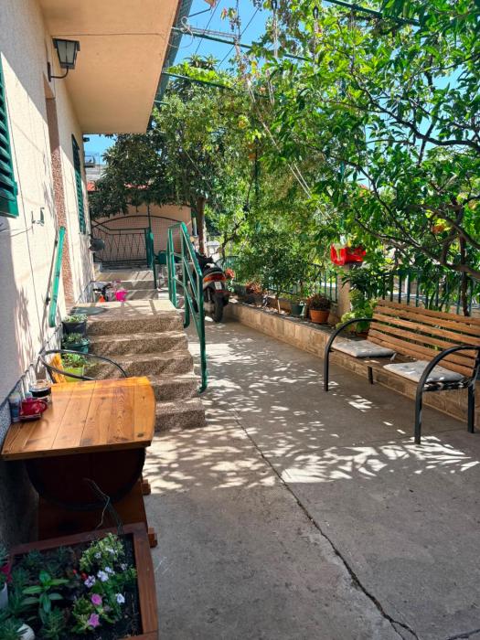 Apartman Ivo