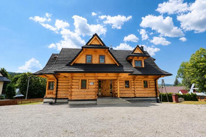 Góralska Przystań