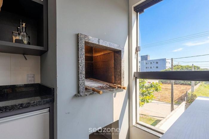 Apto. em Cond. c Vista p Cid. LBR0202