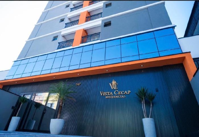 #71 apartamento 8 minutos do aeroporto Guarulhos