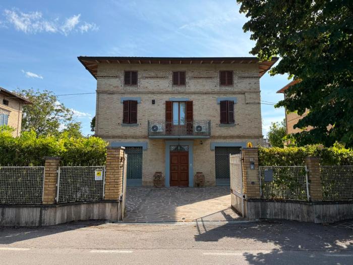 Villa Cavallucci