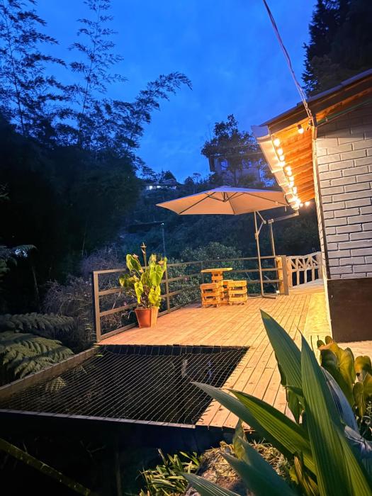 Villa Alto Verde