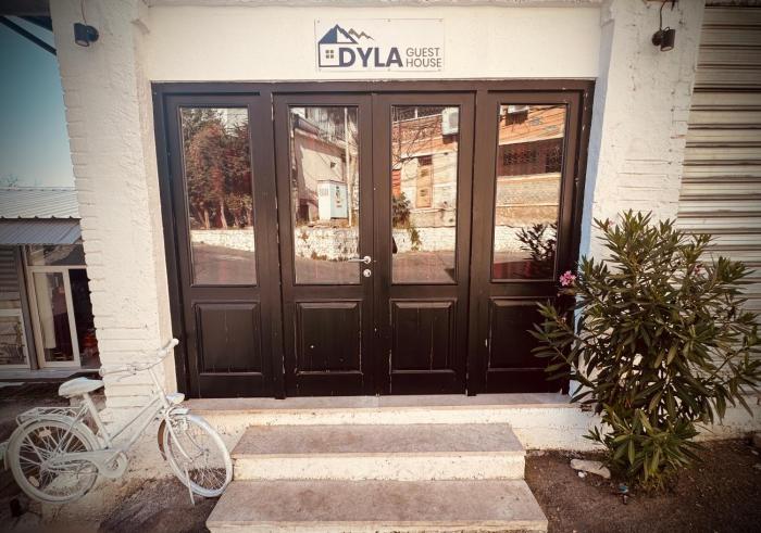 DYLA Guest House