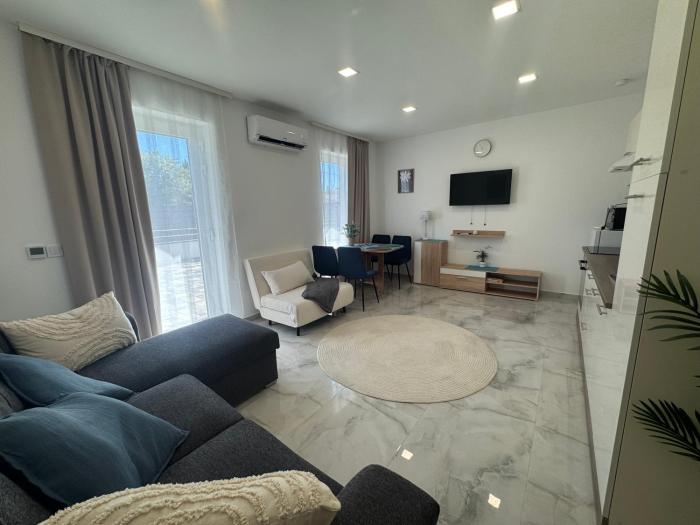 Kényelem Apartmanház