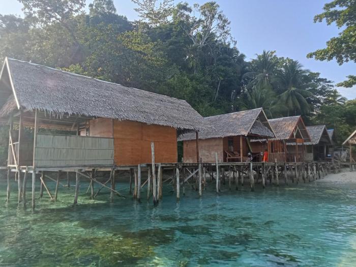 Nyandetor Homestay