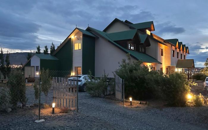 Meulen Hosteria y Apart