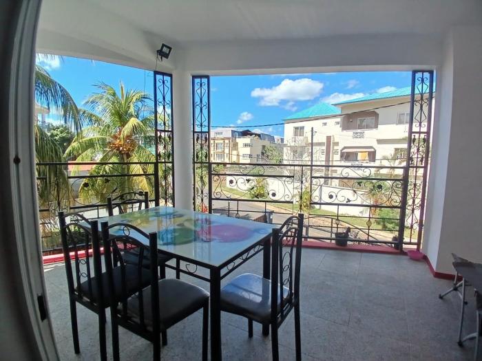 Shanta Apartment