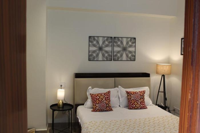 Ashiyana Studio Apartment