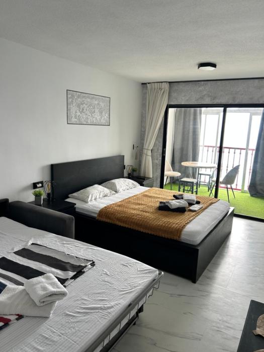 Studio el mar