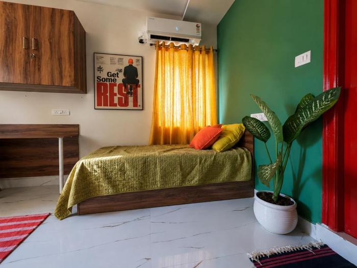 Beyond Stays Premium Co-living