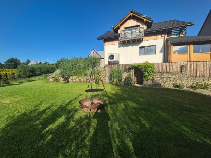 Apartament u Ewki